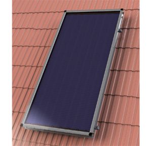 SOLARNI KOLEKTOR PK SL AL 2.4 Sunsystem 21100335006102