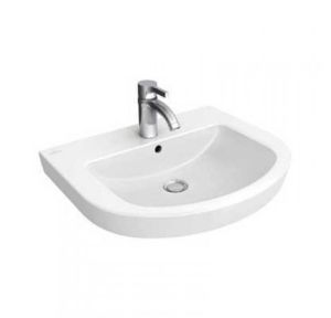 LAVABO 600x490 mm SUBWAY 2.0 Villeroy&Boch 7114F001