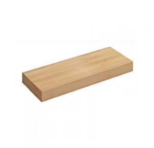 POLICA SA LAMPAMA 800x80x350 mm PURE STONE Villeroy&Boch 9580B000