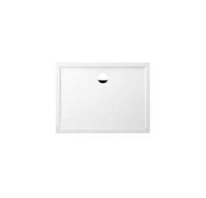 TUŠ KADA 1200x900x17mm FUTURION FLAT Villeroy&Boch DQ1290FFL2V-01