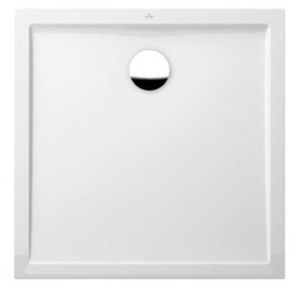 TUŠ KADA 900x900x60 mm FUTURION FLAT Villeroy&Boch DQ0900FFL1V-01