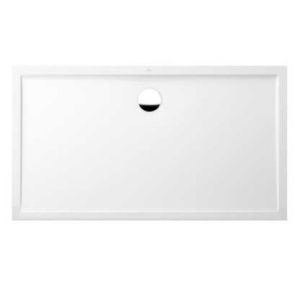 TUŠ KADA 1800x900x25 mm FUTURION Villeroy&Boch DQ1890FFL2V-01