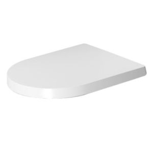 WC DASKA SOFT ME BY STARCK Duravit 0020090000