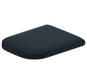 WC DASKA HAPPY D.2 SC ANTHRACITE MAT Duravit 0064591300