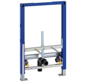 DUOFIX MONT.EL.ZA BIDE 82cm Geberit 111.515.00.1