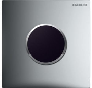 ISPIRNA EL.ZA PISOAR IC MREŽNA/SIGMA10 HROM MAT-HROM SJAJ-HROM MAT Geberit 116.025.KN.1