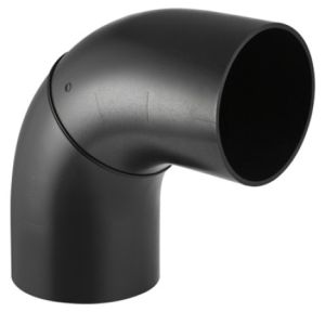 PE KOLENO DUGO FI 200/90 Geberit 370.055.16.1
