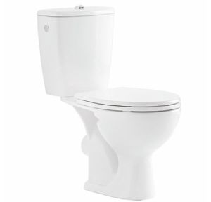 WC ŠOLJA ZA MONOBLOK BALTIK COLIBRI 2 Pozzi Ginori 63380000