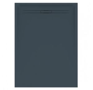 TUŠ KADA 1000x900 SESTRA GRAFITNA Geberit 550.273.00.1