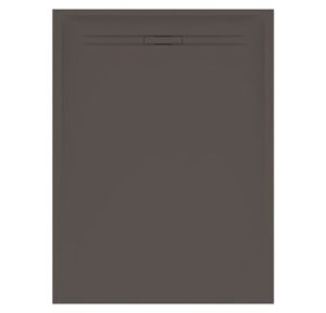 TUŠ KADA 1200x800 SESTRA GRAFITNA Geberit 550.274.00.1