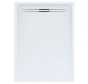 TUŠ KADA 1200x900 SESTRA BELA Geberit 550.255.00.1