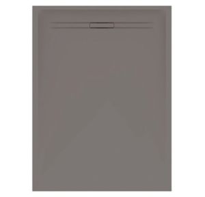 TUŠ KADA 1200x900 SESTRA SIVA Geberit 550.265.00.1