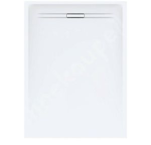 TUŠ KADA 1600x800 SESTRA BELA Geberit 550.258.00.1