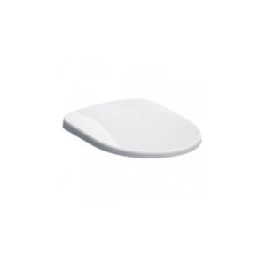 WC DASKA SOFT QUICKRELEASE SELNOVA Geberit 500.335.01.1