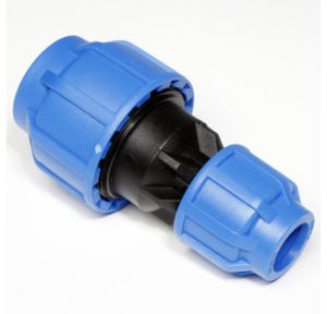 OKITEN SPOJNICA PVC 75x50 REDUKOVANA Plus Pipe 13820-9-7