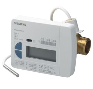 KALORIMETAR TURBINSKI Qp=0.6m3/h Siemens WFM501-E000H0