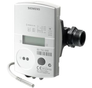KALORIMETAR ULTRAZVUČNI Qp=0.6m3/h Siemens WSM506-0E