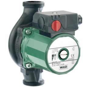 PUMPA WILO STAR-RSG 30/8 Wilo