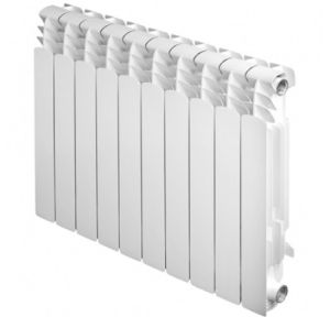 RADIJATOR AL FERROLI PROTEO 600 Ferroli 0