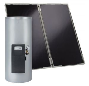 SOLARNI PAKET VITASOL 141 VIESSMANN KOMPLET Viessmann 0