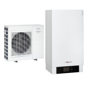 TOPLOTNA PUMPA VAZDUH-VODA VITOCAL 100-S AWB-M-E-AC Viessmann Z014650