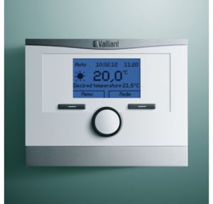TERMOTAJMER CALORMATIC 450 Vaillant 20124490