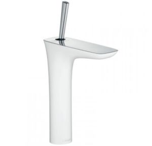 BATERIJA ZA LAVABO PURA VIDA VISOKA 200 BELA Hansgrohe 15081400