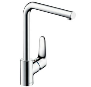 BATERIJA FOCUS ZA SUDOPERU VISOKA Hansgrohe 31817000