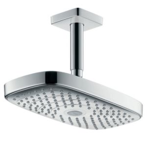 TUŠ RUŽA RAINDANCE SELECT E 300 2JET Hansgrohe 27384000
