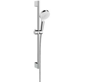 KLIZNA ŠIPKA SET CROMETTA VARIO UNICA 0.65m Hansgrohe 26532400