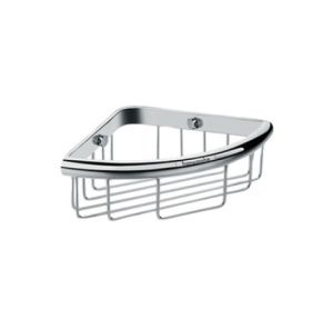 DRŽAČ SAPUNA ŽIČANI UGAONI LOGIS UNIVERSAL Hansgrohe 41710000