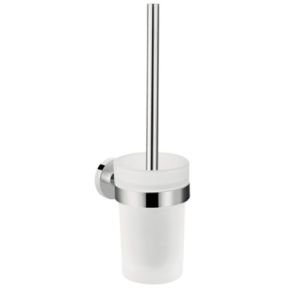 WC ČETKA ZIDNA LOGIS UNIVERSAL Hansgrohe 41722000