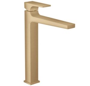 BATERIJA ZA LAVABO METROPOL 260 BBR Hansgrohe 32512140