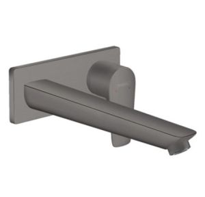 BATERIJA ZA LAVABO ZIDNA TALIS E 225mm BBC Hansgrohe 71734340