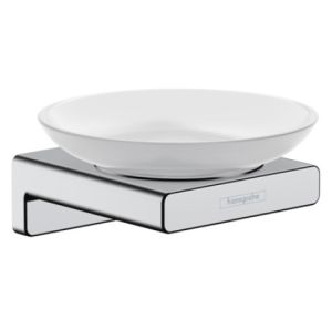 DRŽAČ SAPUNA ADD STORIS Hansgrohe 41746000