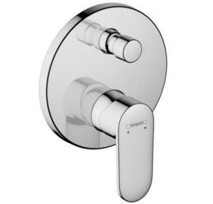 MEŠAČ VERNIS BLEND SA PREBACIVAČEM Hansgrohe 71466000