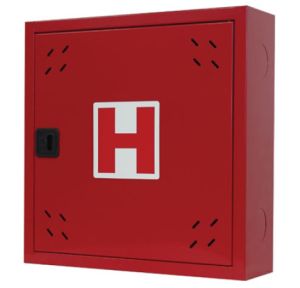 HIDRANT ZIDNI ORMAN PRAZAN CRVENI PUNA VRATA Todorovic 000100046