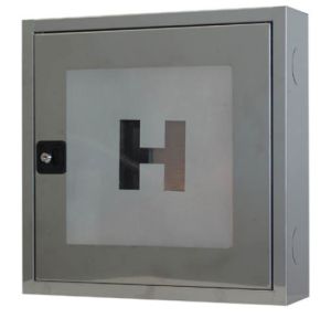 HIDRANT ZIDNI ORMAN PRAZAN PROHROM/STAKLO Todorovic 000102072
