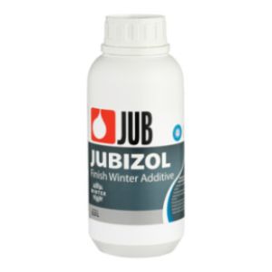 Jubizol Finish winter additive 0.5 kg
