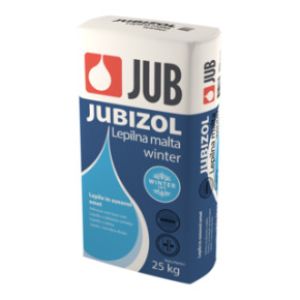 Jubizol Premium fix winter 25 kg