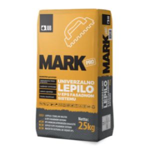 MARKpro Univerzalni lepak 25 kg
