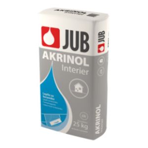 Akrinol Interier 25 kg