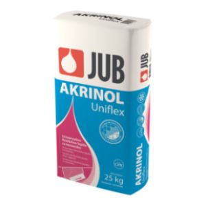 Akrinol Uniflex 25 kg