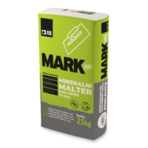 MARKpro Mineralni malter