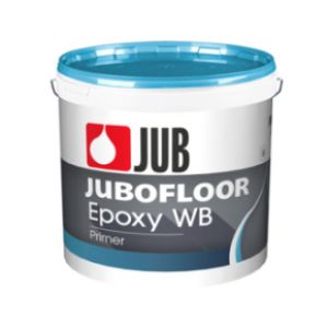 JUBOFLOOR Epoxy WB Primer (komponenta B) 4,8 kg