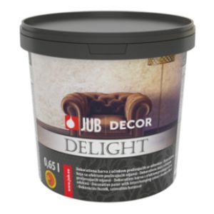Decor Delight Dark gold 0.65 l