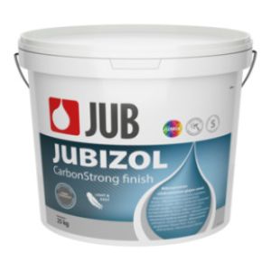 Jubizol Carbonstrong finish