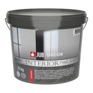 Decor Interior finish S 1,5 25 kg
