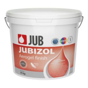 Jubizol Aerogel finish