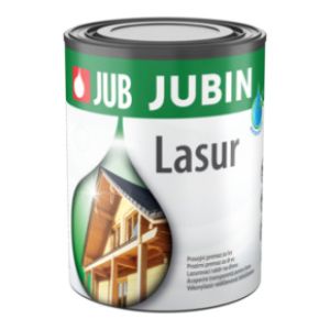 Jubin Lasur nature 0.65 l
